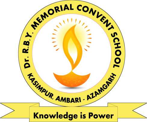 Dr. R.B.Y. Memorial Convent School